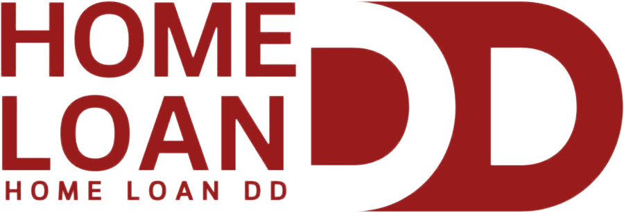 HomeLoanDD